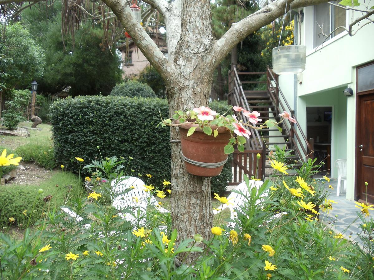 Dandy Suites Mar de Las Pampas Extérieur photo