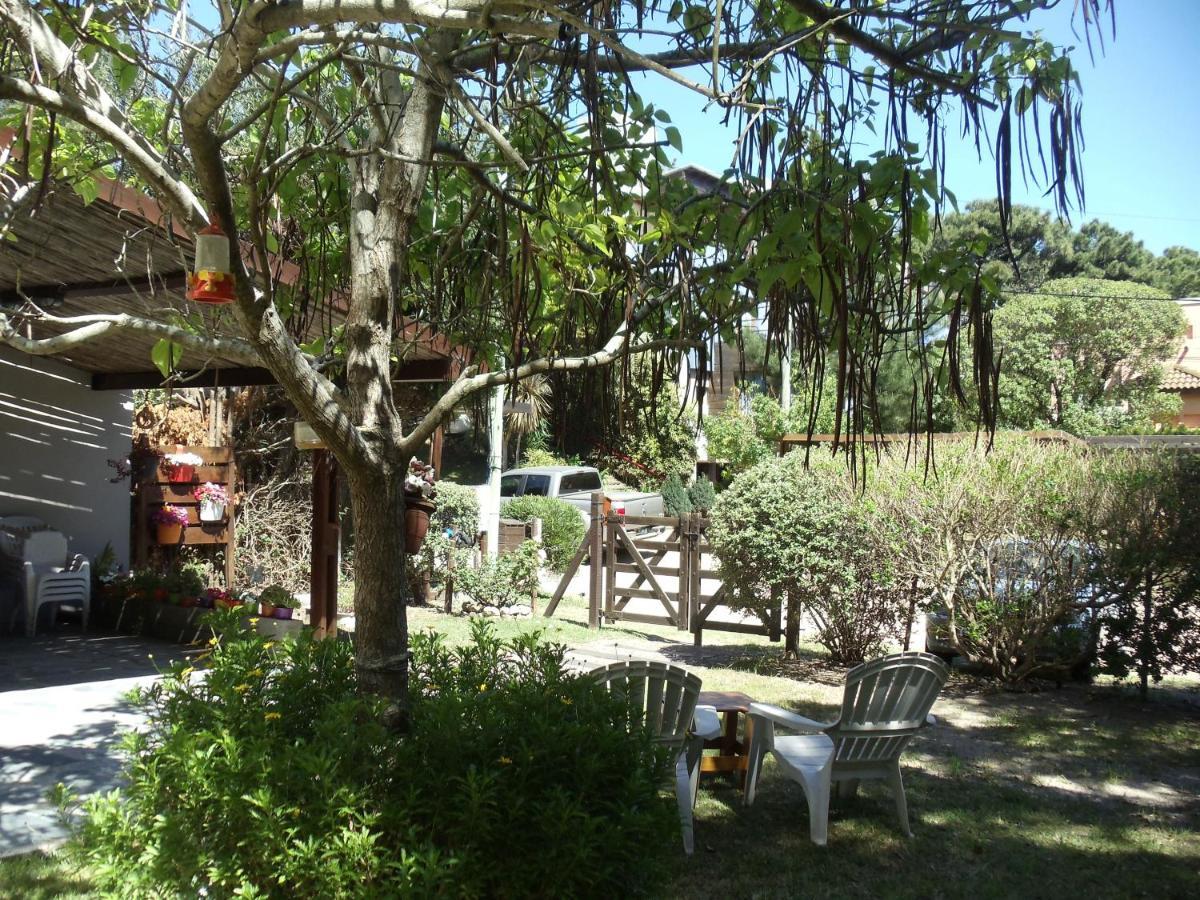 Dandy Suites Mar de Las Pampas Extérieur photo